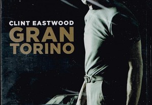 Filme em DVD: Gran Torino (Clint Eastwood) - NOVO! SELADO!