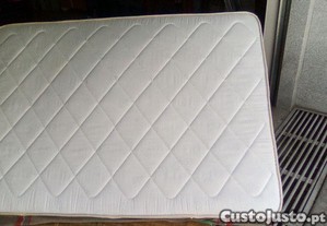 Colcho Bom Repousou