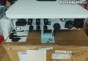 Inversor Huawei Sun2000 3KTL-L1
