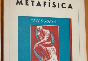 Metafísica, Cassiano dos Santos Abranches (1956)