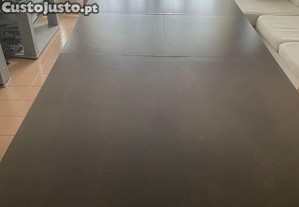 Mesas de sala jantar