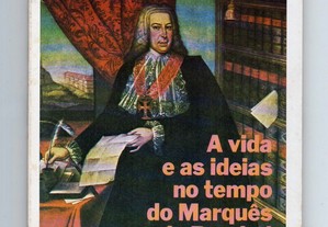 Revista História, n.º 49 - Marquês de Pombal