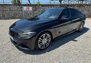 BMW 420 Gran Coup d Pack M Auto - 17