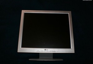 Monitor LG Flatron L1715SS
