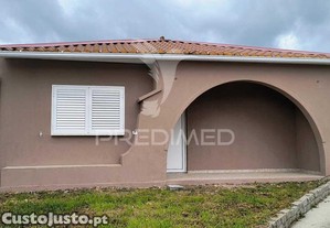 moradia térrea v3 renovado em estarreja