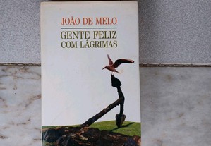 Obra de João de Melo ( 1 Edição )