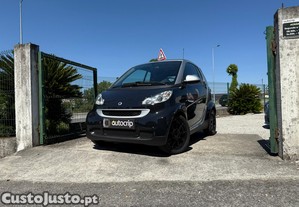 Smart ForTwo 0.8 cdi Passion 54 - 10