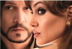 O Turista (2010) Johnny Depp, Angelina Jolie IMDB 6.0