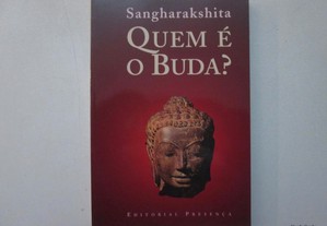 Quem é o Buda- Sangharakshita