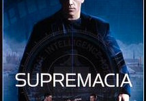 Supremacia (2004) Matt Damon IMDB: 7.5