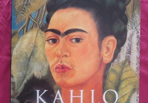Frida Kahlo (1907-1954). Dor e Paixão. Tashen Público 2004