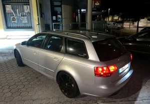 Audi A4 b7
