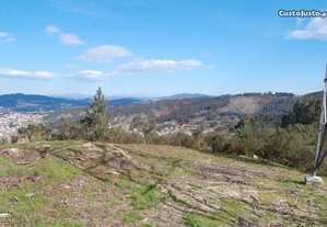 Terreno Com 2.600M2 Em S. Mamede De Negrelos, Santo Tirso, Porto, Santo Tirso
