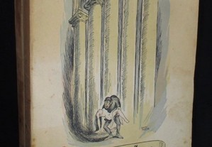 Livro Nossa Senhora de Paris Victor Hugo 2 Volumes