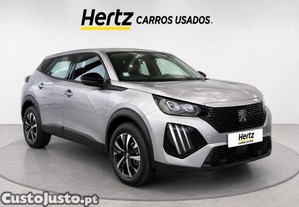 Peugeot 2008 PureTech Active 1.2 100cv
