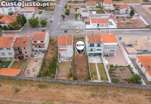 Lote De Terreno Para Construção - S. Jacinto -...