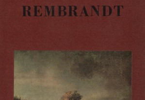 Livro Rembrandt