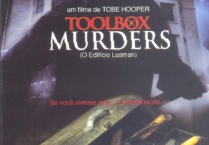 Toolbox Murders O Edifício Lusman (2004) 