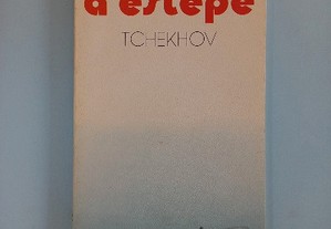 A estepe - Tchechov