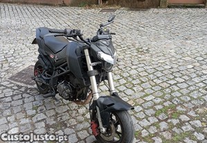 Benelli tnt - 18
