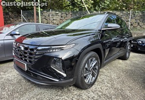 Hyundai Tucson 1.6T-GDI PREMIUM 150CV - 22