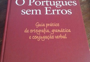 O Português sem erros