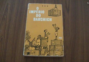 O império do Bakchich