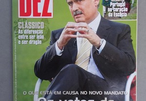 Revista Dez do Jornal Record - Outubro de 2006 nº 129
