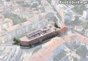 T2 Duplex Ramalde