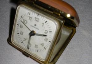 Relógio / Despertador "Junghans" Vintage
