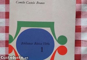 Maria Moisés de Camilo Castelo Branco
