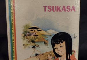 As Pérolas de Tsukasa - Aster 1964