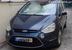Ford S-Max S-Max 2.0 EcoBoost PowerShift - 10