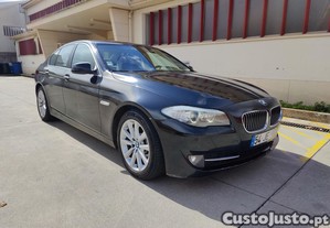 BMW 530 530 1 dono - 10