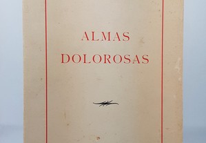 M.B. Barbosa Sueiro // Almas Dolorosas 1962