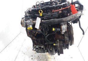 MOTOR COMPLETO FORD MONDEO III
