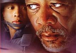 Associação Criminosa (2003) Morgan Freeman