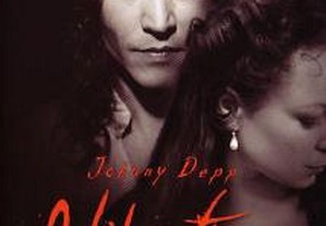 O Libertino (2004) Johnny DeppIMDB: 6.5