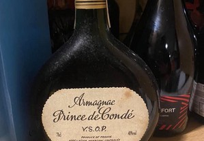 Armagnac Prince de Condé VSOP