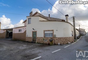 Casa / Villa T4 em Marinha das Ondas de 186 m²