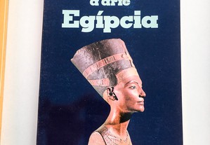 Como Reconhecer a Arte Egípcia