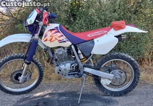 Honda XR 250 - 96