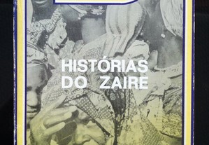 Histórias do Zaire