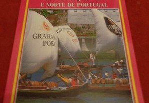 Porto e Norte de Portugal
