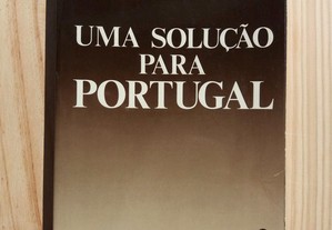 Uma Solução para Portugal