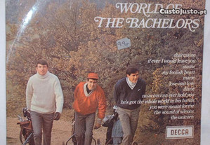 The Bachelors The World of The Bachelors [LP]