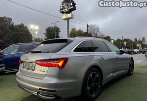 Audi A6 40 TDI Sport S tronic - 20