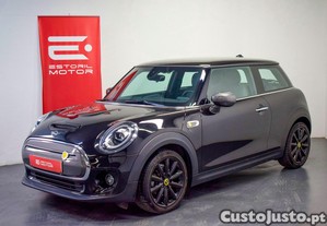MINI Cooper SE - 20