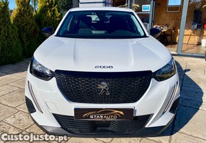 Peugeot 2008 1.2 Active Pack - 22
