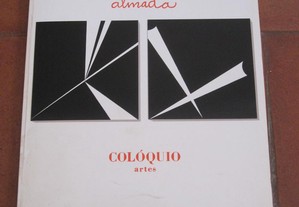 Colóquio Artes Nº 96 - Almada e os Anos 50 Portugueses